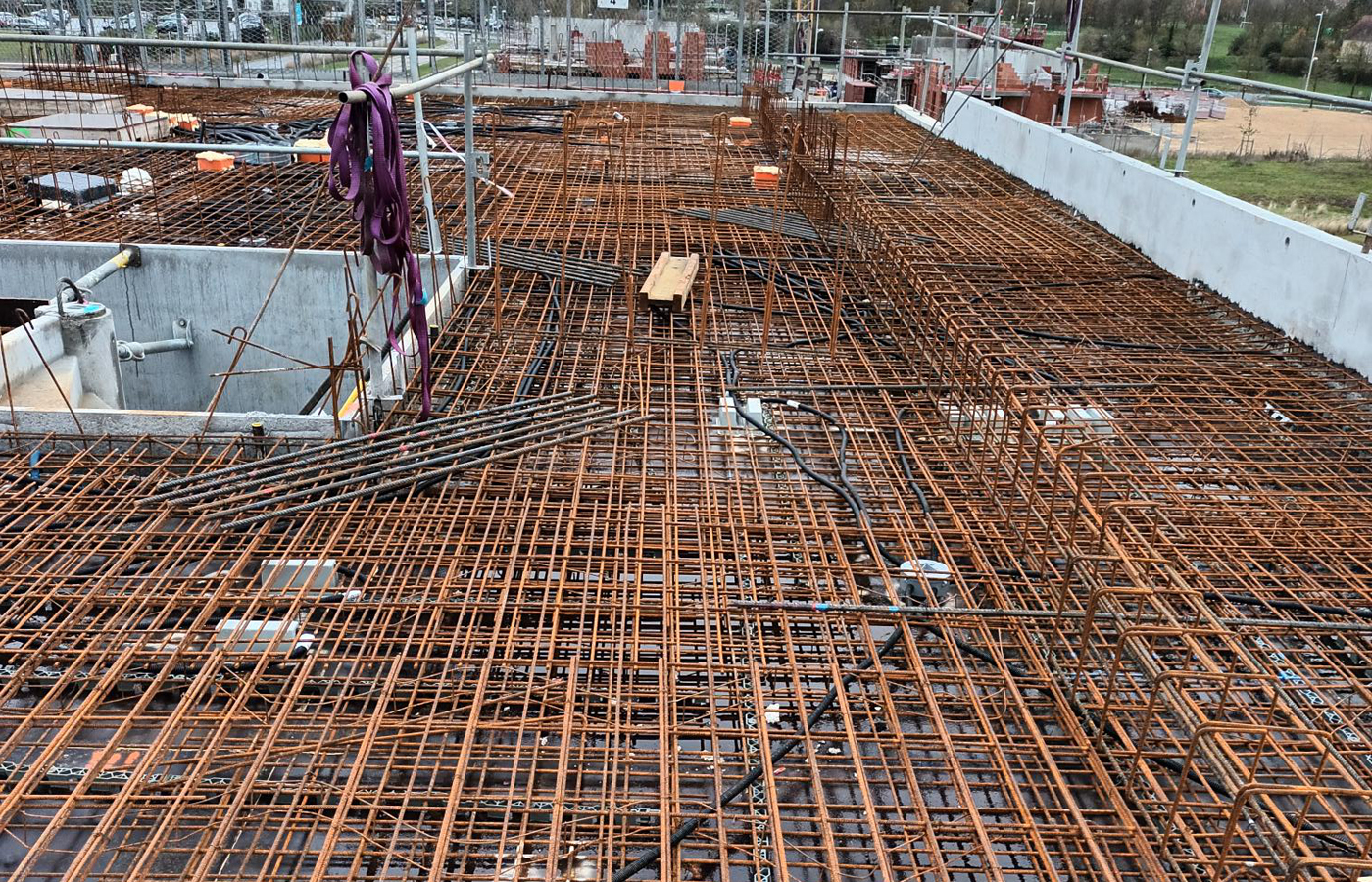 Travaux de maçonnerie à Caen